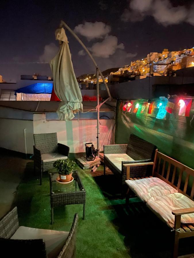 Stardust House Vegueta * Las Palmas