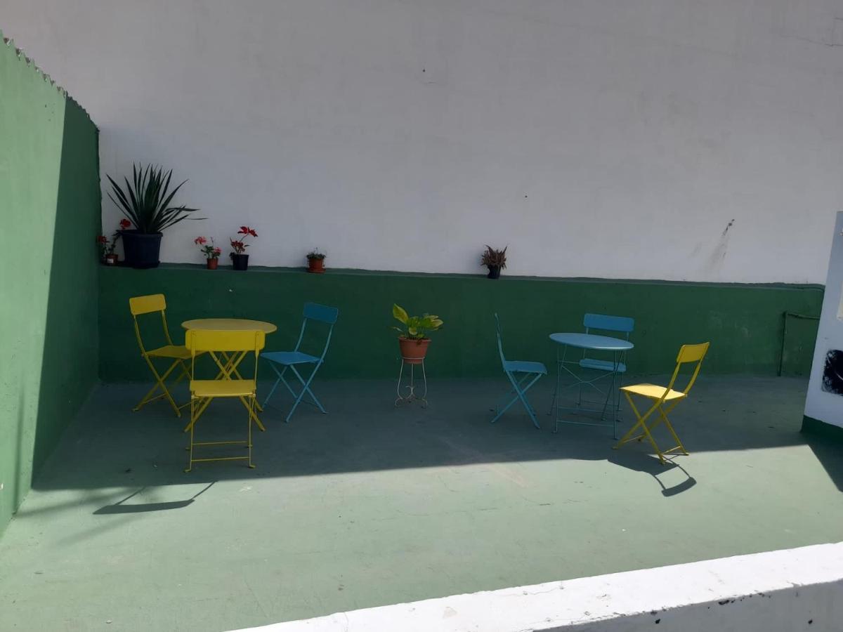Stardust House Vegueta * Las Palmas