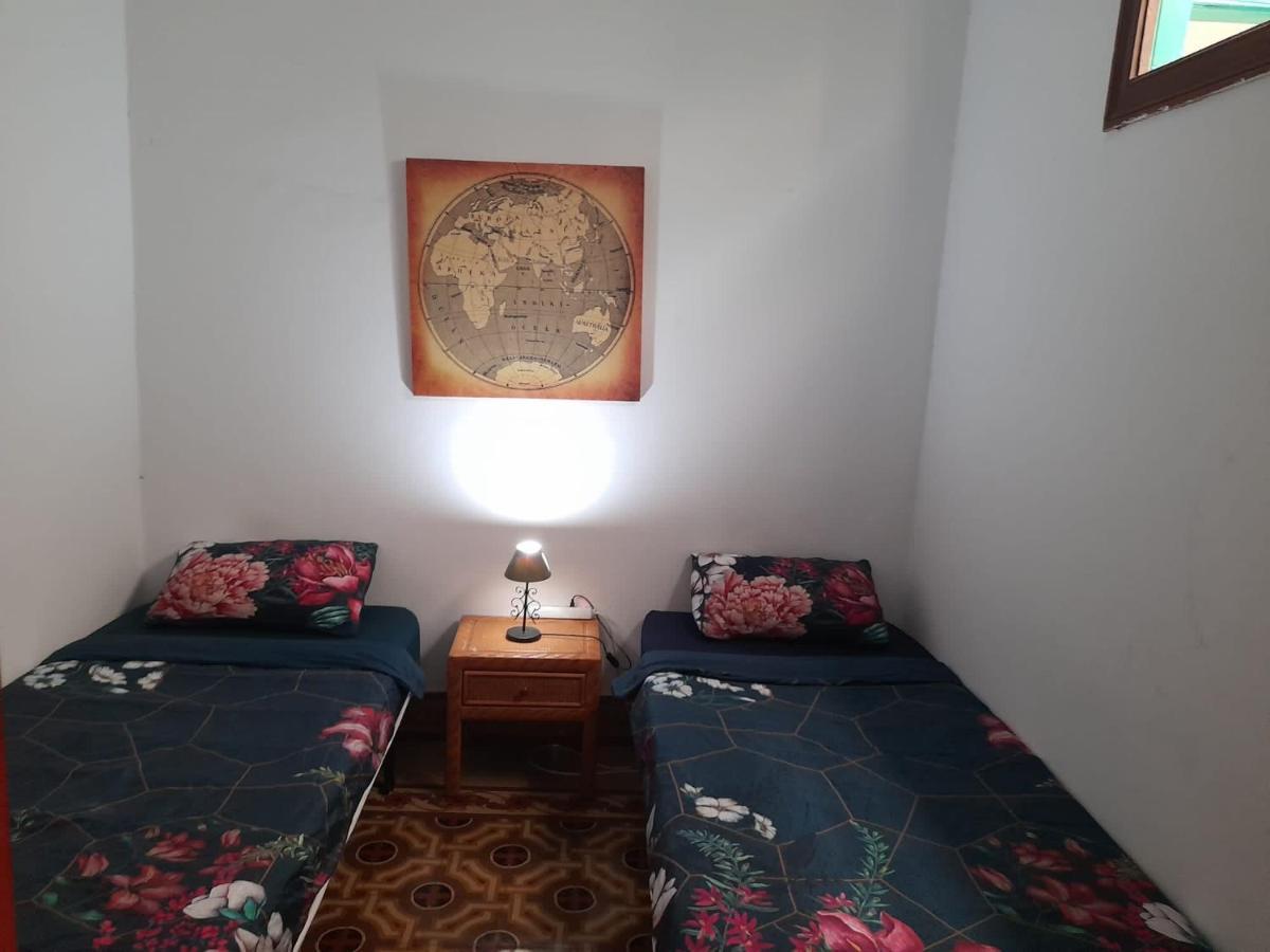 Stardust House Vegueta Las Palmas